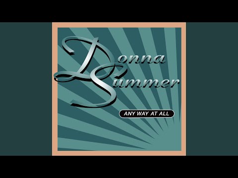 Any Way At All cover