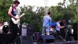 Cobra Starship &quot;My Moves Are White (White Hot That Is)&quot;