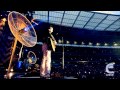 Unintended [HD] - HAARP - Muse live at ...