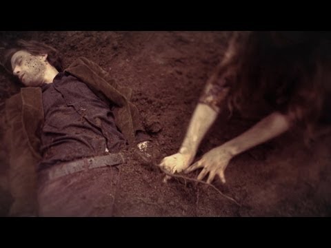 Fókatelep - Bosszúdal (Official Music Video)