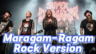 Download lagu Maragam-Ragam – Trio Ambisi (Rock Version) | Cover Rock Keren & Penuh Emosi | Menggetarkan! mp3