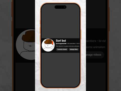 YouTube Thumbnail