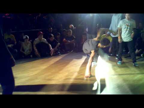 boogie monsters vs. optimistic