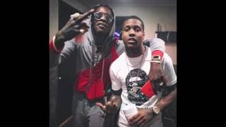 Lil Durk "Internet" feat Young Thug (Official Audio)