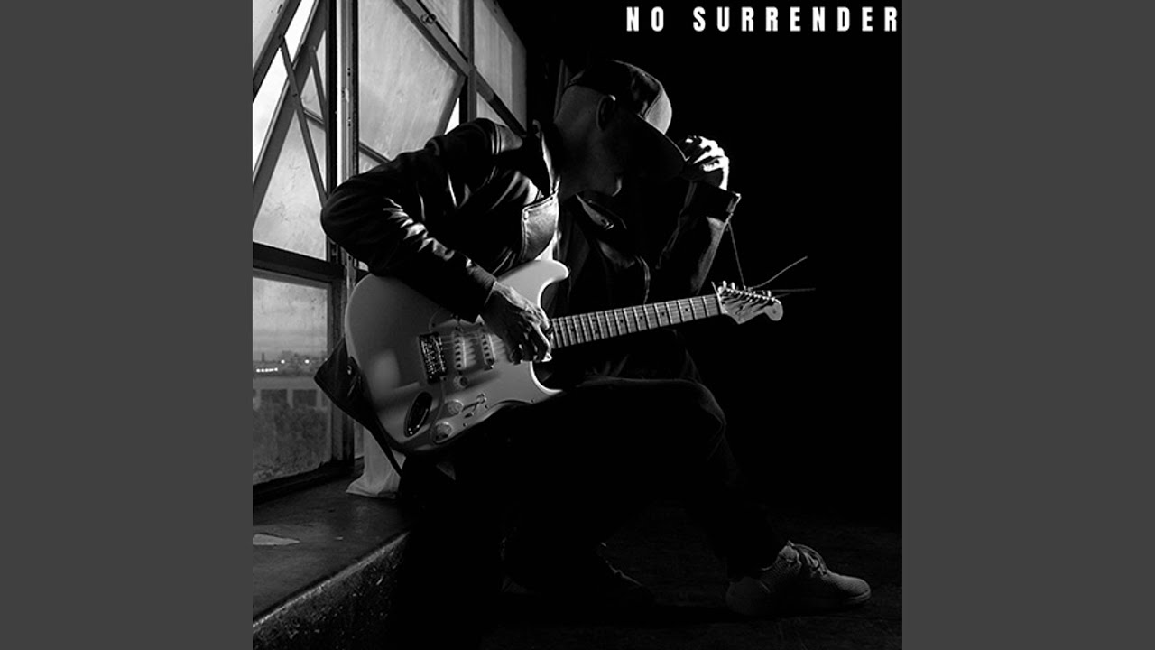 The Comeback (Stripped Version)