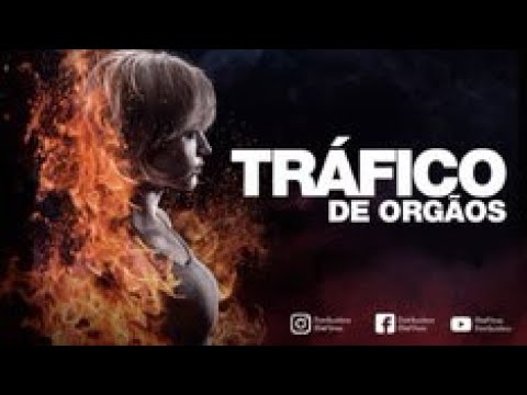 2021 Tráfico de Órgãos (Dublado)