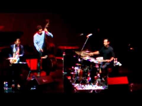 Antonio Sanchez & Migration