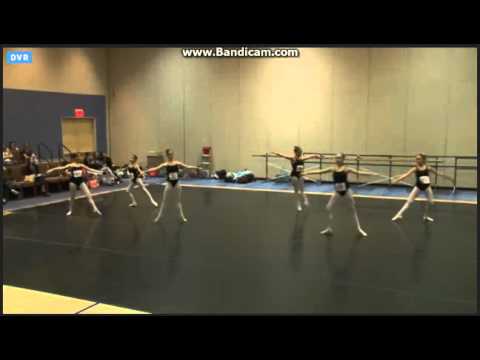 ADC IBC Technique Class