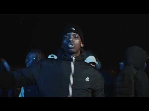 Rimo Lapeuf - La frappe #4 (Pénav)