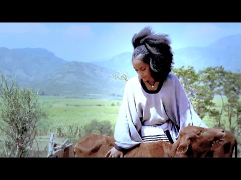 Raza Raya - Asli /ኣስሊ New Ethiopian Traditional Music (Official Video)