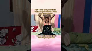 Download lagu pijat untuk menyembuhkan sakit tangan sampai ketiak yang sering pegal #pijat #massage #shorts mp3