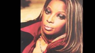 Mary J.Blige-I Can Love You