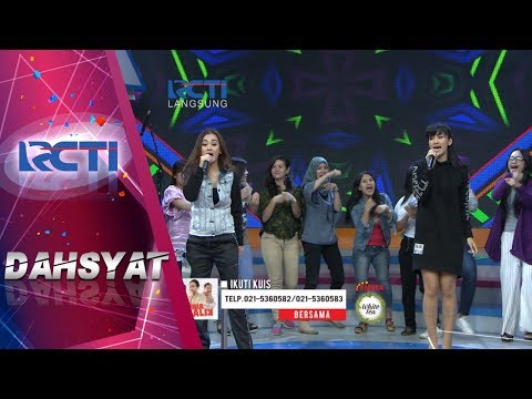 DAHSYAT - D' Perez "Kudapat Dari Emak" [17 OKTOBER 2017]