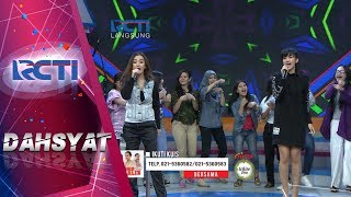 Download lagu DAHSYAT - D' Perez 'Kudapat Dari Emak' [17 OKTOBER 2017] mp3