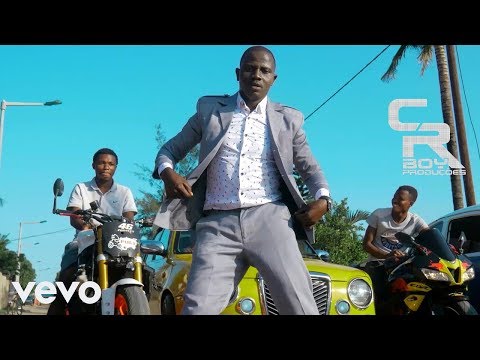 Mabermuda - Tita Vuya ( Video by Cr Boy )