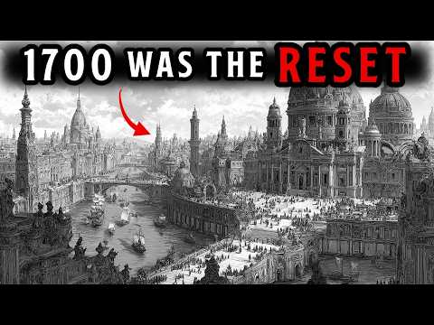 What Really Happened in 1700? — The Hidden Evidence They Tried to Bury