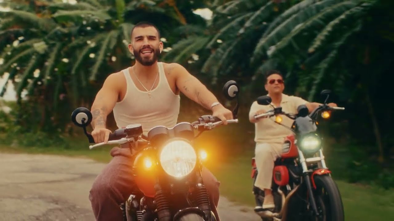  mit dem Titel 'El Pacto' / Video ((jetzt ansehen))