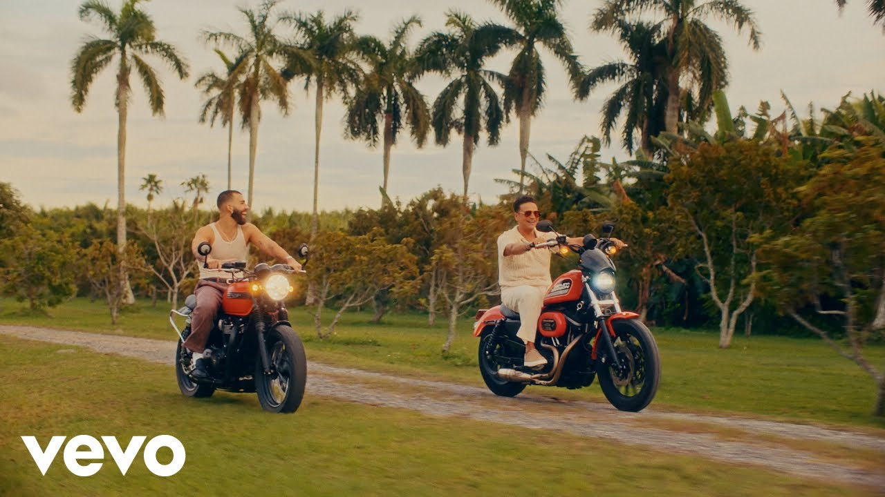 Silvestre Dangond, Manuel Turizo - El Pacto (Official Video)