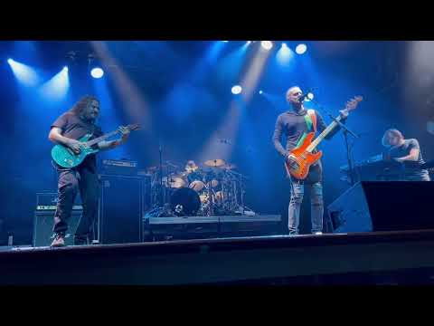 RIVERSIDE Performs BIG TECH BROTHER With Excellent Solos by Maciej & Michal on CTTE 2024 3/12/2024