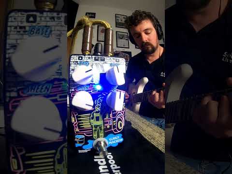 Soundlad - Clean Machine image 7