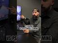 PC Gaming Vs PS5
