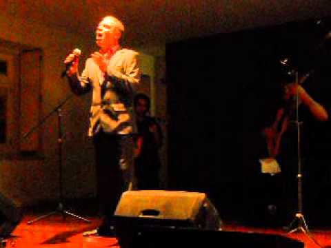 Filomeno Silva - "Boneca de Porcelana"