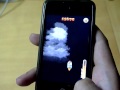 아하 Ah IPhone Shout Game