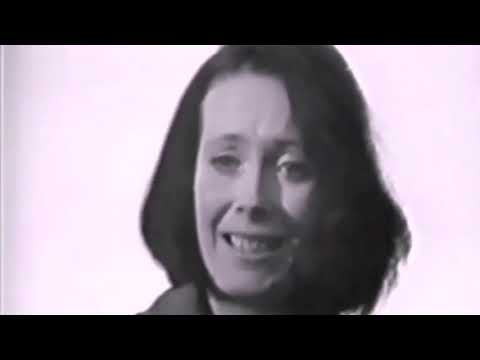 Julia Blake - The Prisoner Connection - Part 1 (Evelyn Randall)