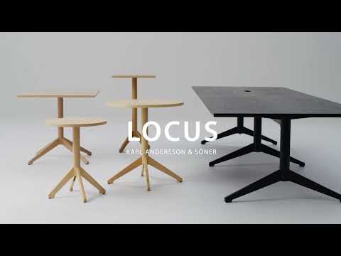 Locus