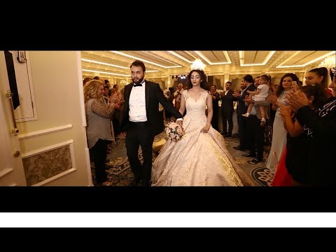 Mehmet & Kübra FİLM TADINDA MUHTEŞEM DÜĞÜN BELGESELİ