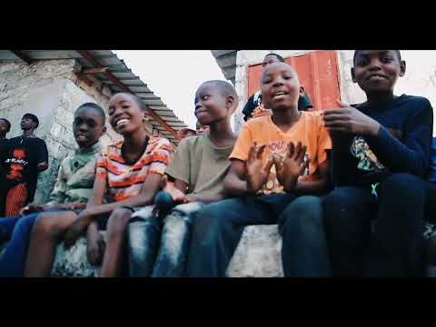 Hezma ft  Trikah   Beautiful Storm Official Music Video