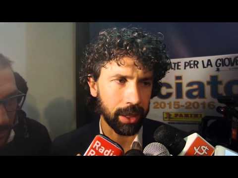 Tommasi: "Roma and Milan arrive with the same tensions."