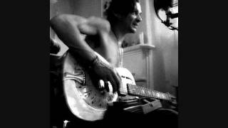 Chris Whitley~Guns & Dolls