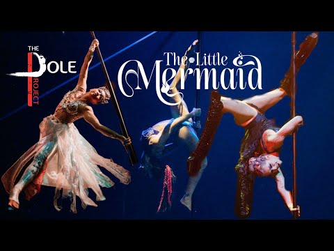 The Little Mermaid | A Feast of Flight 2025