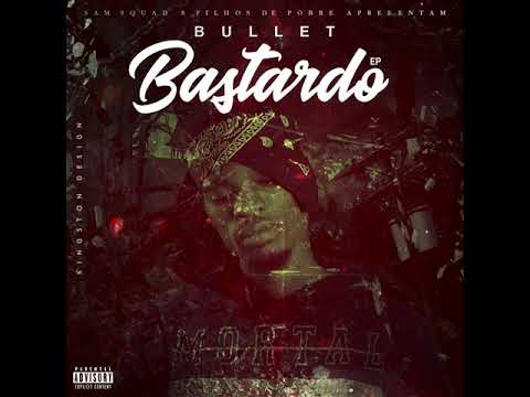 Bullet - Coragem Feat. Ygrego