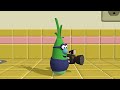 Larry Boy S Super Suction Ear Fail