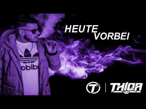 THIQA 48 - Heute Vorbei prod. by Patryk Ślagovsky