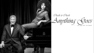 Lady Gaga feat. Tony Bennet - Anything Goes