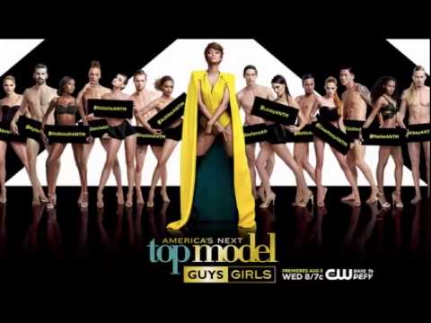 America’s Next Top Model Cycle 22 - Episode 3 Full HD