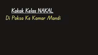 Download lagu Part:1 [Kakak Kelas NAKAL] asmr cowok | asmr boyfriend indonesia mp3