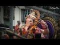 Moriya Re Bappa Moriya Re Best Whatsapp Status Ganpati Special