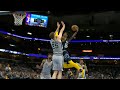 Ja Morant Shocks The World With Most Insane Poster Dunk Of Career Vs Spurs