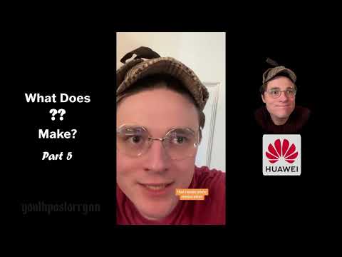 What Does ?? Make? Compilation - Part 5