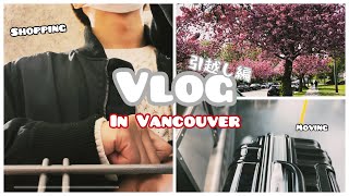 【カナダ留学】#vlog008 新生活の始まり| #一人暮らし