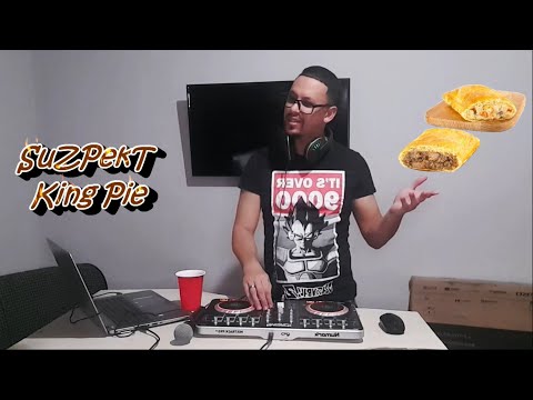 SuZPekT - King Pie [Lifestyle Afrikaans Version]