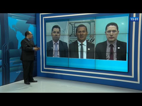 Política do Dia 19 04 2023