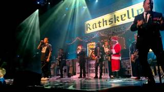 Mighty Mighty Bosstones - Storm Hit / Little bit Ugly