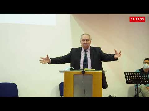 Ioan 17 - Valentin Ghica