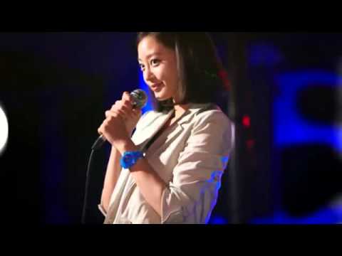 Myung Wol the Spy OST. 4 ~ Bobby Kim & Gil Hak Mi.arabic sub.AVI