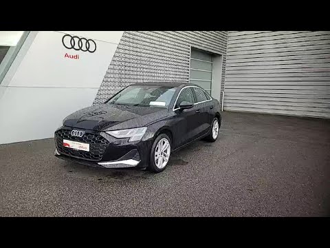 Audi A3 A3 SAL 30 TDI 115HP SE - Image 2